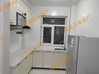 有网络出租•三堂慧海湾•2室2厅1卫