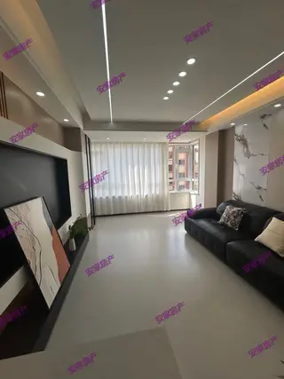 急售特价步梯四楼2室1厅1卫 慧海湾小区