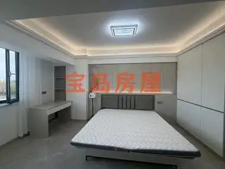 慧海湾公寓出租