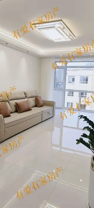 2室1厅1卫 长兴家园