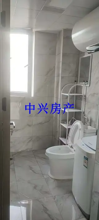 出租•翠岛附近三堂回迁•2室1厅1卫