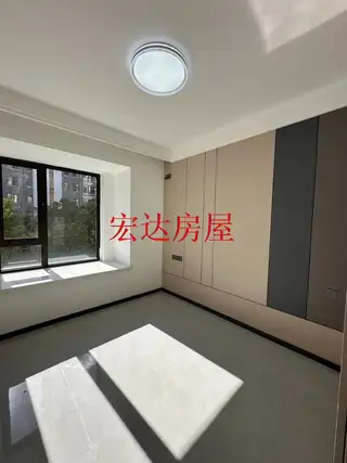 3室2厅2卫 兰亭锦鲤