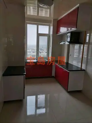 出租•敦豪海郡一期•2室1厅1卫