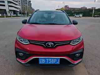 新到19年末东南DX5，本地一手车，实表7万多公里，车况精品，全车原版，一处划痕喷漆，外表内饰嘎嘎新