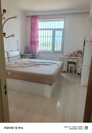 出租•铭岛仕家三期•2室1厅1卫