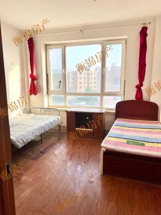 出租•铭岛仕家一期•2室1厅1卫