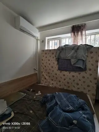 出租•铭岛仕家一期•1室1厅1卫