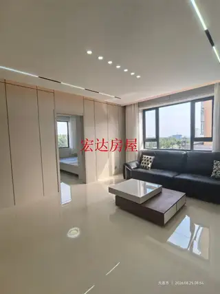 近班车，近市场，生活便捷