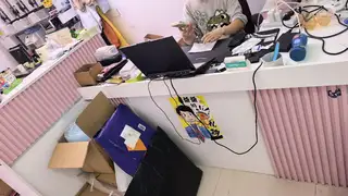 吧台捡漏 定制款质量杠杠的 合适的自提