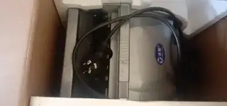 自用一手验钞机