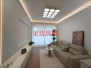 2室2厅1卫 理想家园