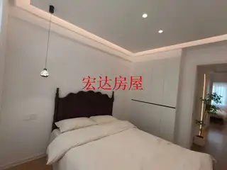 2室2厅1卫 理想家园