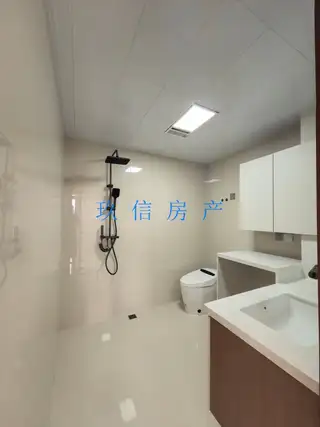 3室2厅1卫 铭岛仕家一期