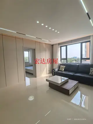 3室2厅1卫 铭岛仕家急售，价格可谈