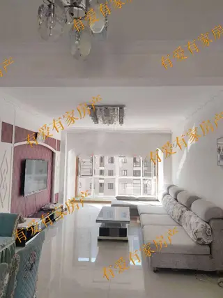 出租•联华壹号•3室1厅1卫