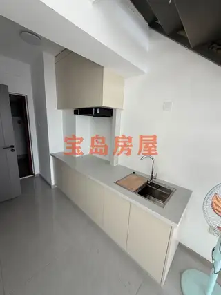 地点好，价格还行，出租•嘉恒国际•2室1厅1卫