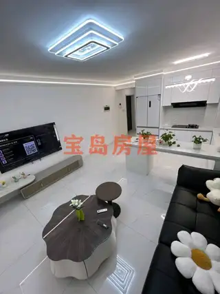 降价急售，一口价45万，3室2厅2卫 嘉恒国际