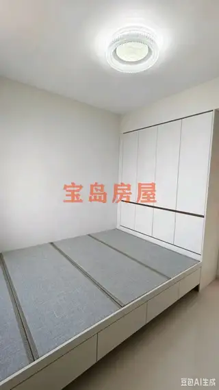 降价急售3室1厅1卫 铭岛仕家一期