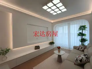 2室1厅1卫 理想家园