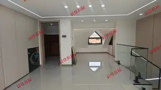 慧海湾小区买一层赠一层