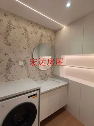 2室1厅1卫 理想家园