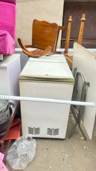 沙发桌子冰柜洗衣机床