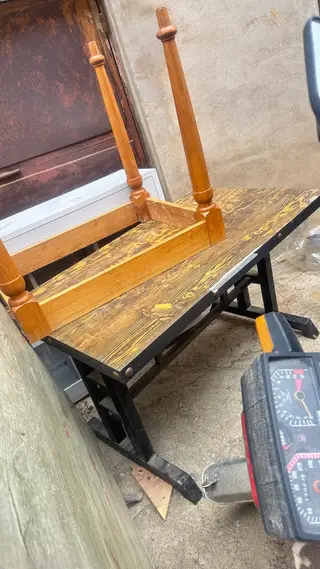 沙发桌子冰柜洗衣机床